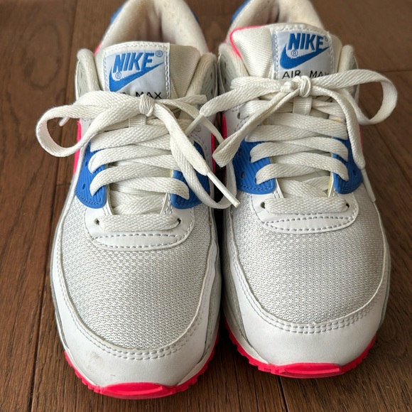 Nike Air Max - Picture 1 of 4